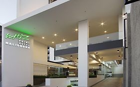 Whiz Prime Malioboro Yogyakarta